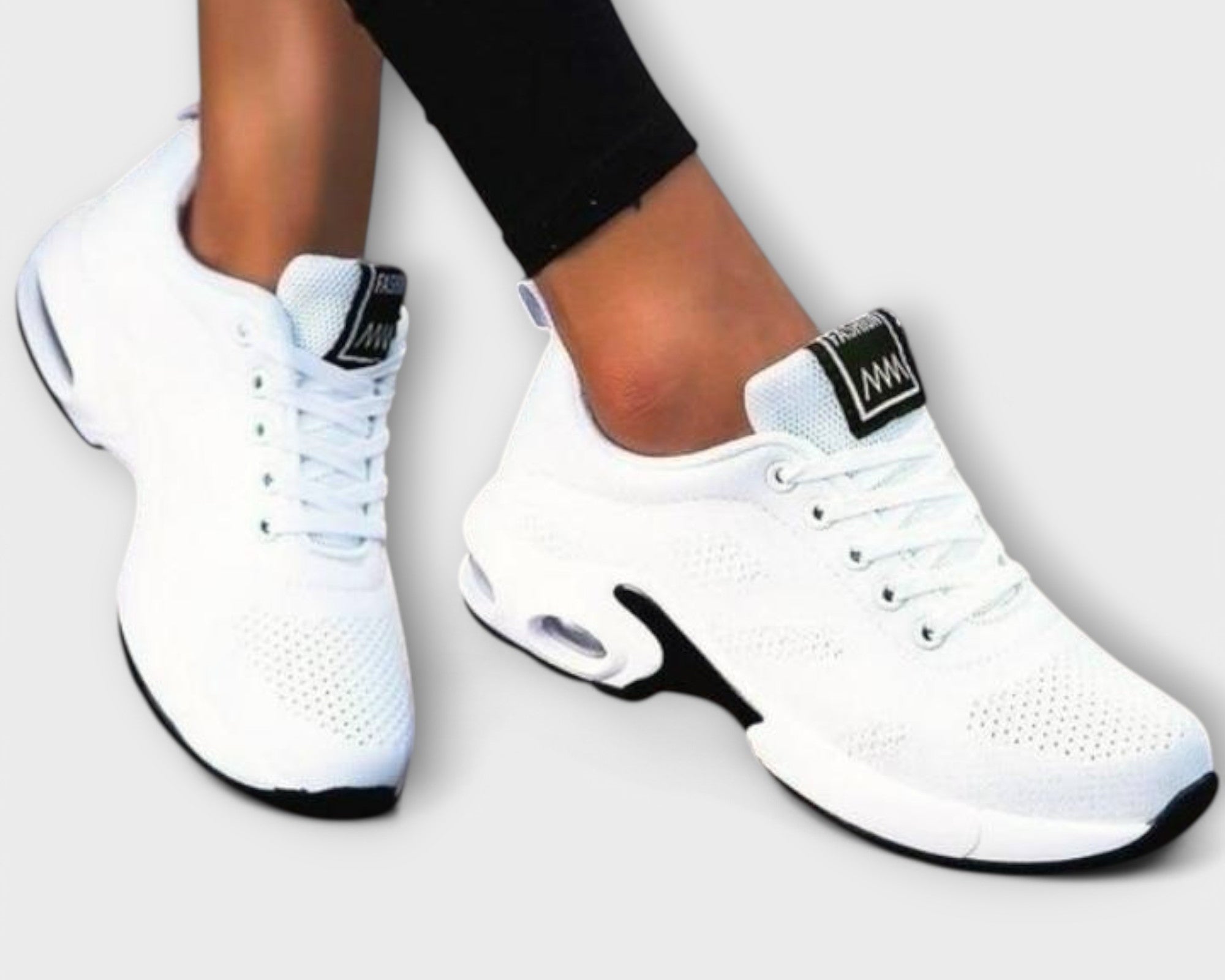 Laura - Orthopädische Schuhe