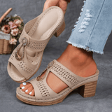 Martina | Orthopädische Sandalen