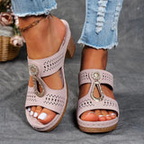 Martina | Orthopädische Sandalen