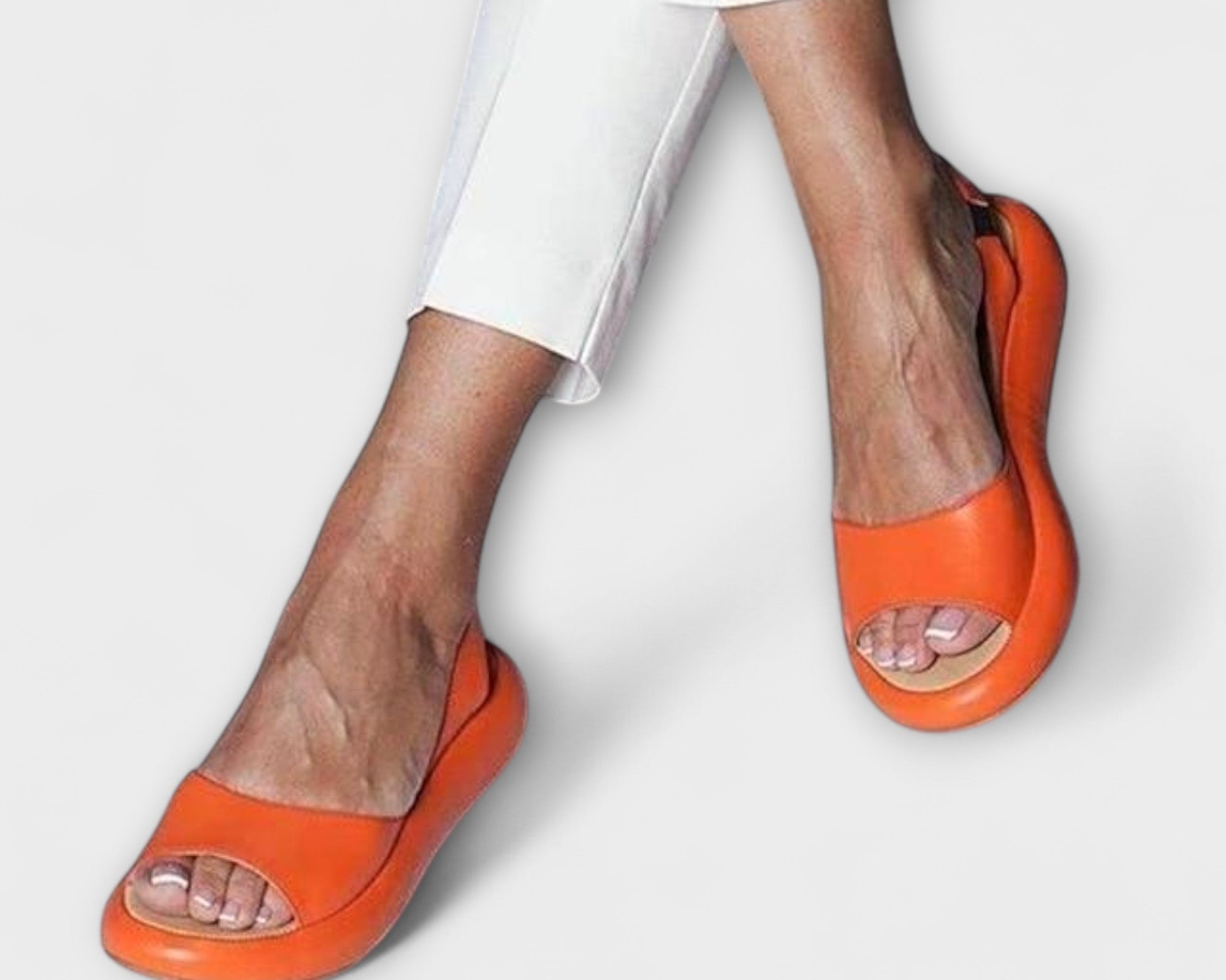 Edona - Orthopädische Sandalen
