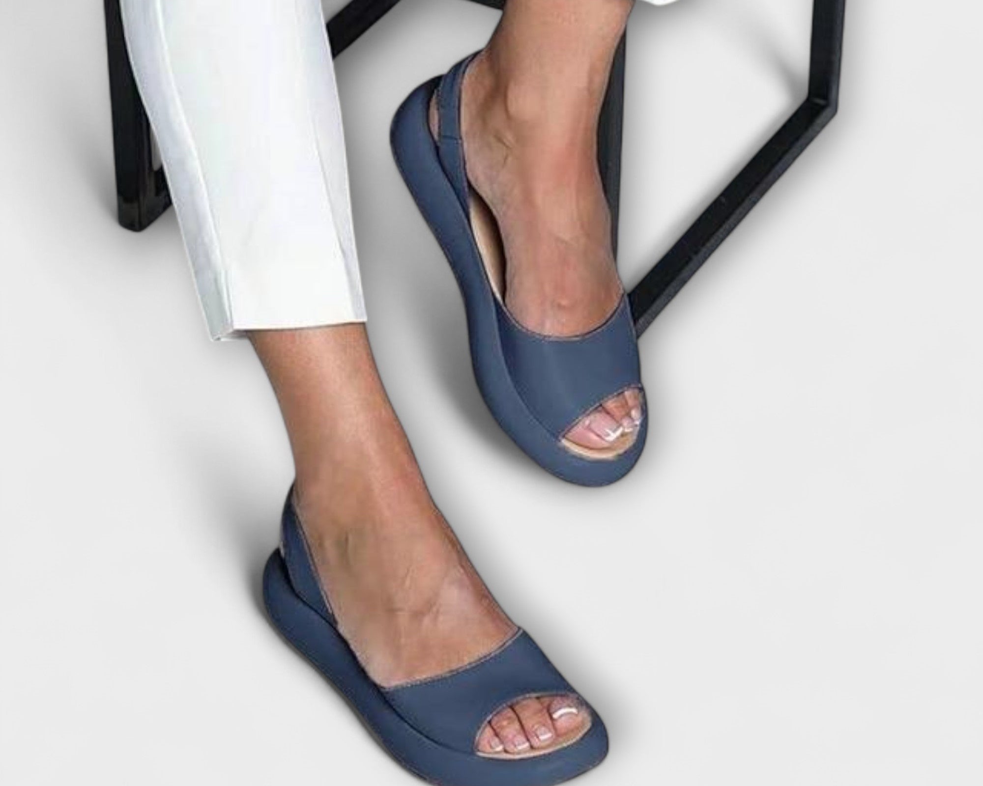 Edona - Orthopädische Sandalen