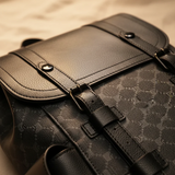 Otto Leder-Rucksack