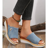 Alina – Ergonomische Sandalen
