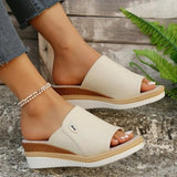 Alina – Ergonomische Sandalen