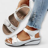 Solea - Orthopädische Sandalen