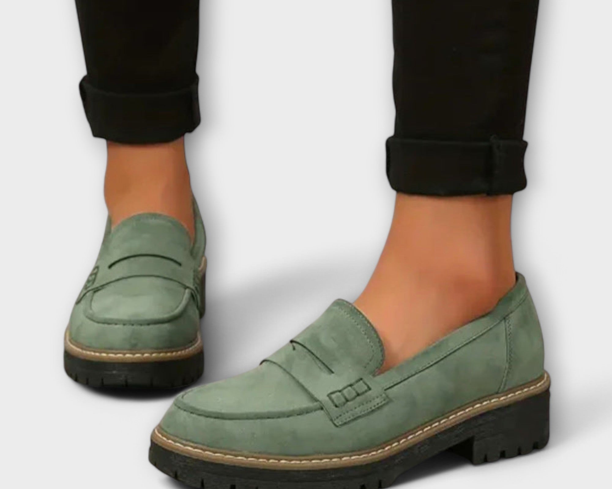 Alisa - Loafer