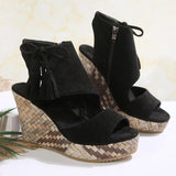 Vivienne – Ergonomische Sandalen