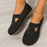 Leonie – Ergonomische Sandalen