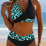 Elnora - Kreuz-Bikini