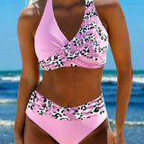Elnora - Kreuz-Bikini