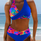 Elnora - Kreuz-Bikini