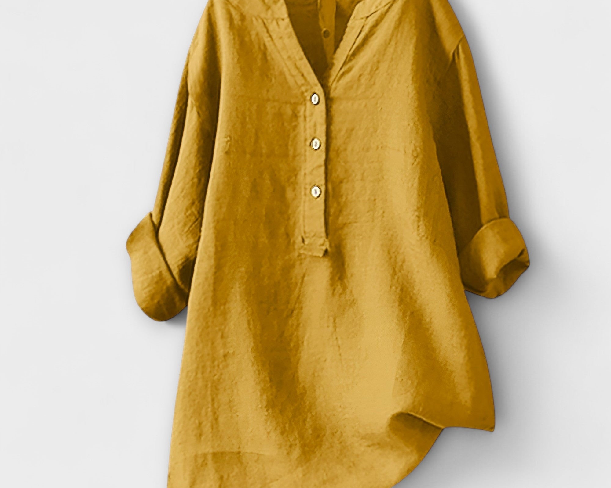 Caliste – Luftige Bluse für Frauen
