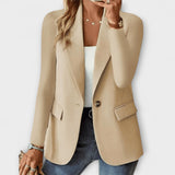 Delilah - Schicke Damen Blazerjacke