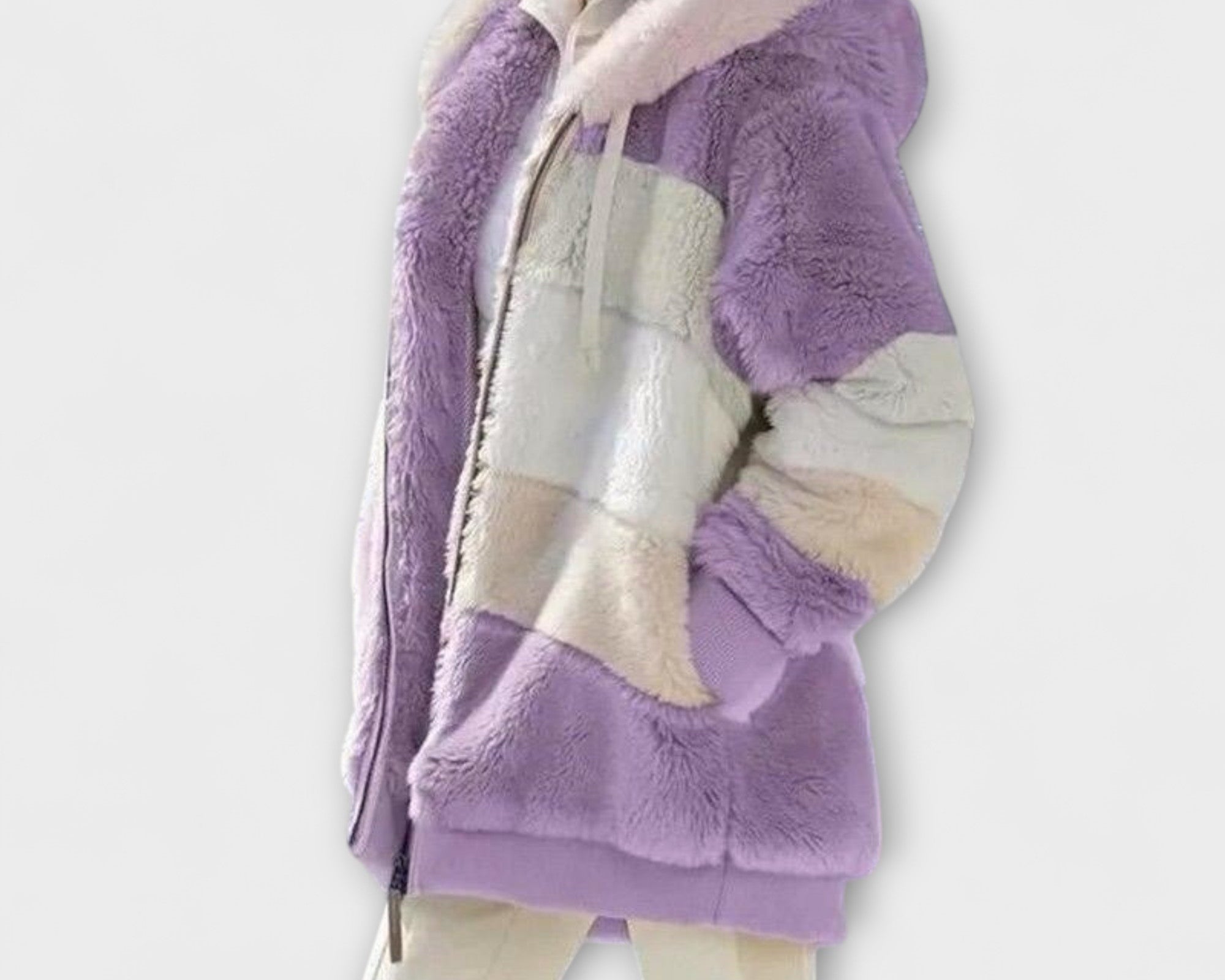 Erika - Winterjacke