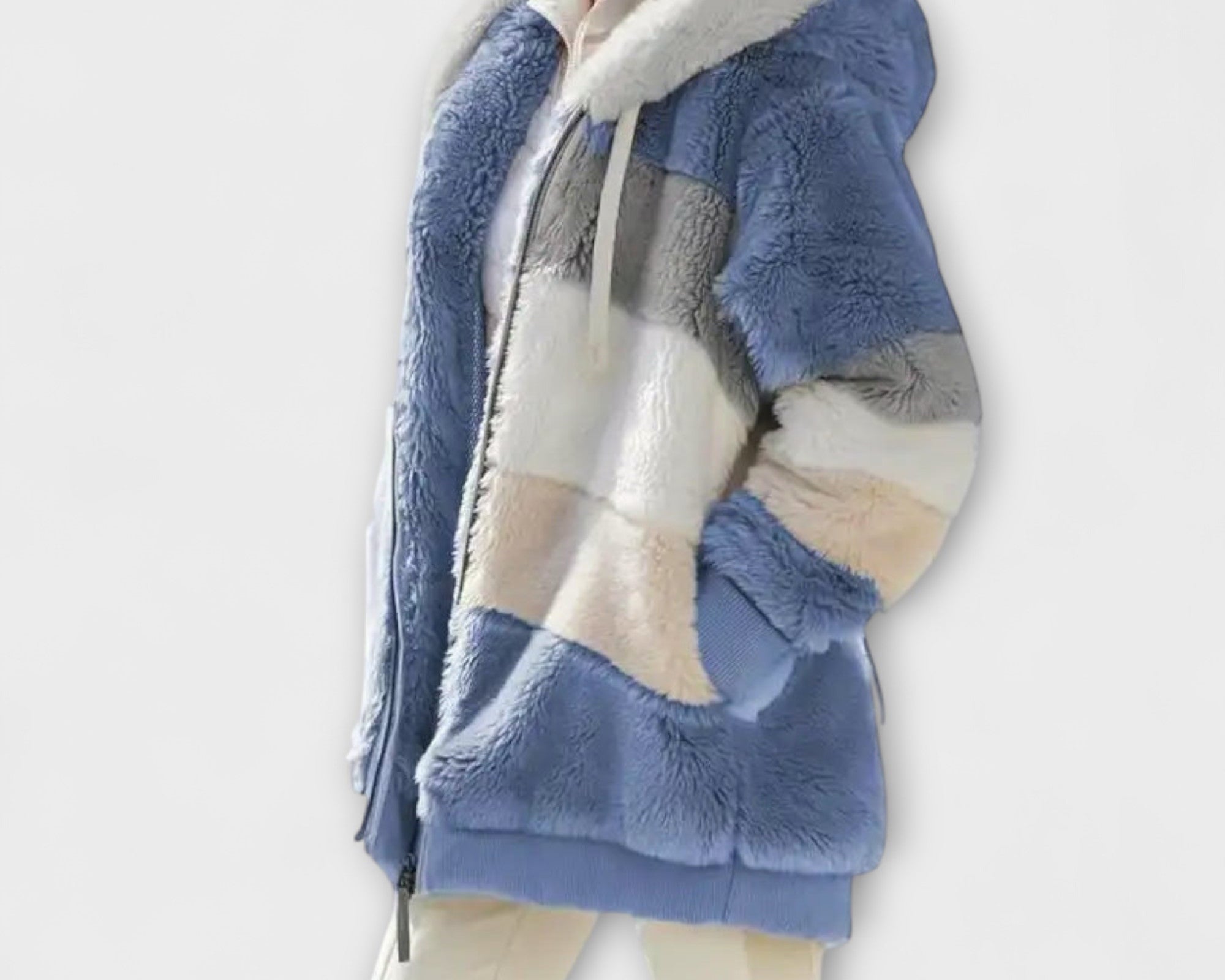 Erika - Winterjacke
