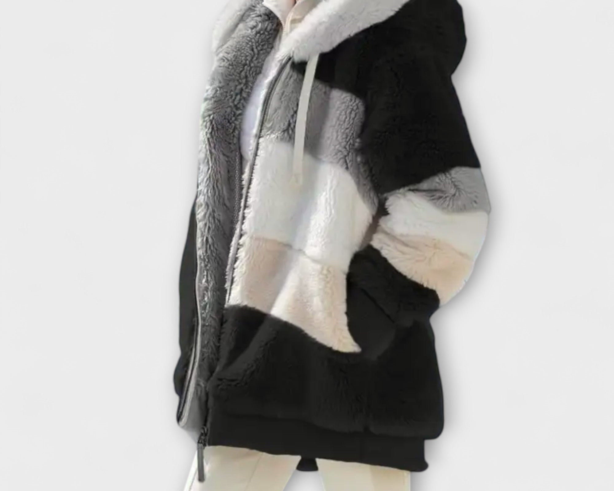 Erika - Winterjacke