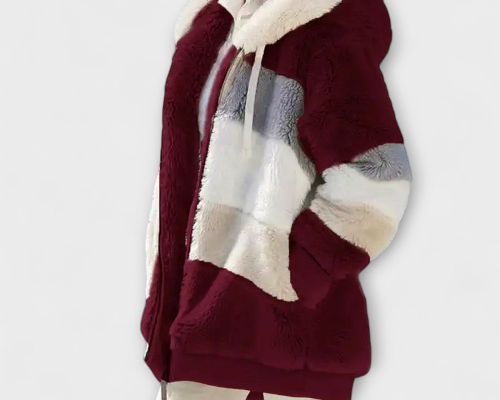 Erika - Winterjacke