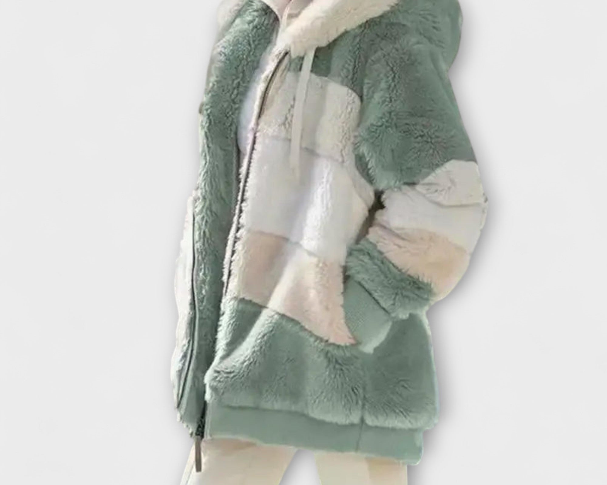 Erika - Winterjacke